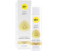 Med Soft (100ml)-Gel Lubrifiant De Qualité Médicale À Base De Silicone Avec De L'huile De Jojoba Naturelle
