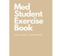 Med Student Exercise Book