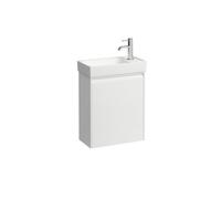 Meda meuble 460 1p charnières à d pour lave-mains 815113 multicolour 435x220x515 - LAUFEN H4215520119991
