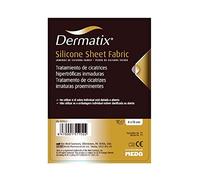 Meda pharma s.a. Dermatix Lamina Silicona Fabric 4X13Cm