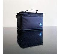 MedActiv iCool Vaccine Bag - Trousse Isotherme pour Médicaments (18 Heures entre 2 et 8 Degrés)