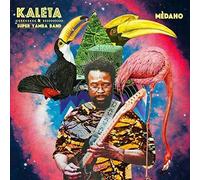Kaleta & Super Yamba Band - Medaho [Import]