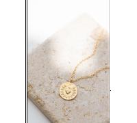 Médaille capella