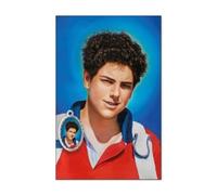 Médaille de Carlo Acutis et carte de prière avec pochette de protection, cadeau religieux catholique pour homme et femme