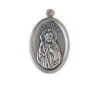 Médaille de Saint Jude. Médaille de Saint Jude.