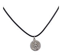 Médaille de Saint Michel Archange avec Corde - Les médailles des Saints Patrons