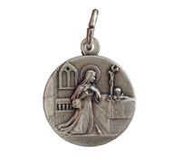 Médaille de Sainte Rita de Cascia - Patron des cas impossibles
