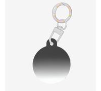 Médaille décorative en acrylique pour animaux de compagnie, pendentif épais pour animaux de compagnie, vacances pour amoureux des animaux, cadeau pour chien