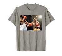 Médaillé d'or Lourd Lennox Lewis V Al Malcolm T-Shirt
