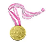 STC Medaille d Or Humoristique Raleuse