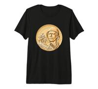 Médaille du Congrès du 65e régiment d'infanterie Borinqueneers T-Shirt Haut de Gamme