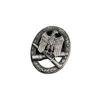 Médaille et Insigne des opérations d'assaut ordinaires allemandes, 57e édition, Broches for vêtements, Accessoires(A)