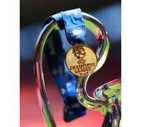 Médaille Finale BUDAPEST 2026 Champions League PARIS SAINT GERMAIN PSG Dembele