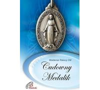 Médaille miraculeuse