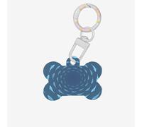 Médaille pour Animaux De Compagnie Poissons bleus, Médailles D'Identification pour Chien Chat