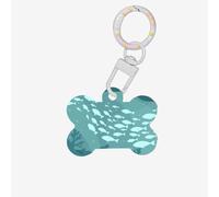 Médaille pour Animaux De Compagnie Poissons des profondeurs, Médailles D'Identification pour Chien Chat