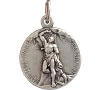 Médaille Saint-Sébastien- Les Médailles des Saints Patrons