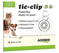 Médaille TIC-CLIP