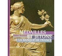 Médailles et jetons de la Banque de France