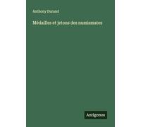 Médailles et jetons des numismates