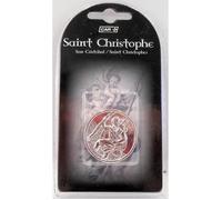 Médaillon de Saint Christophe