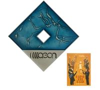 Médaillon Deathloop édition limitée