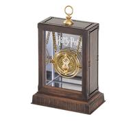 Médaillon Harry Potter Time Turner de la collection Hermione Granger Noble