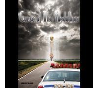 médaillon - La Mort du célèbre Acteur James Dean étincelle Une malédiction [Import]