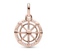 Médaillon PANDORA Roue de la Fortune Pandora ME