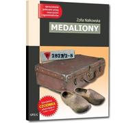 Médaillons avec élaboration