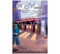 Medal For Murder