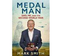 Medal Man - Mark Smith - Penguin - ebook (ePub) - Livre
