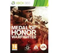Medal Of Honnor Warfigter Xbox 360