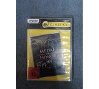 Medal of Honor - 10th Anniversary - EA classics [import allemand]