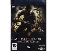 Medal Of Honor Batailles Du Pacifique Pc
