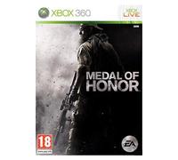 MEDAL OF HONOR