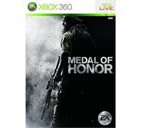 Medal Of Honor - Xbox 360