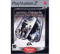 Medal Of Honor - Les Faucons de Guerre