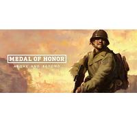 Medal of Honor: Above and Beyond (PC)