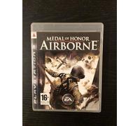 Medal of Honor Airborne