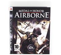 MEDAL OF HONOR:AIRBORNE