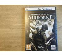 Medal Of Honor Airborne