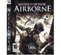 Medal Of Honor Airborne - Import Uk Ps3