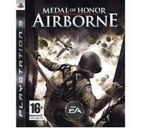 MEDAL OF HONOR AIRBORNE / JEU CONSOLE PS3