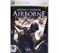 Medal Of Honor Airborne