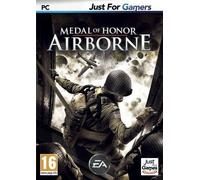 Medal Of Honor Airborne PC