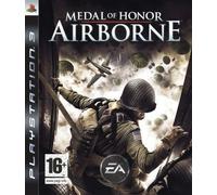 Medal of Honor Airborne