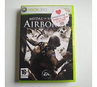 Medal of Honor: Airborne (Xbox 360) [import anglais]