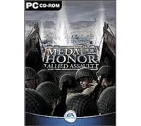 Medal of Honor: Allied Assault (PC CD) [import anglais]
