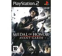 Medal of Honor Avant Garde G